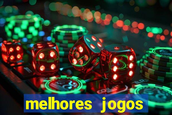 melhores jogos mmorpg mobile